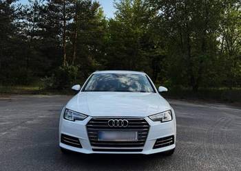 Audi a4b9