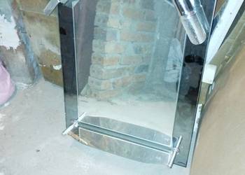 Sprzedam lustro łazienkowe