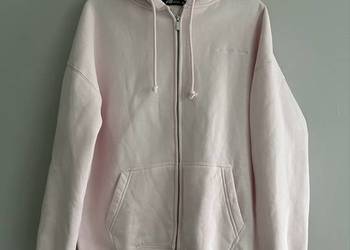 Bluza damska z kapturem XS bluza damska na suwak