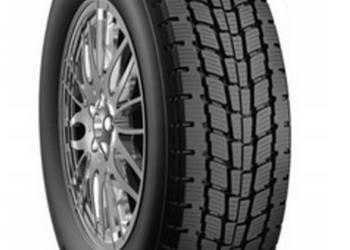 Opona 155R13C TL 90/89N PT925 FULL GRIP  Petlas M+S