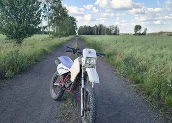 KTM gxe 50