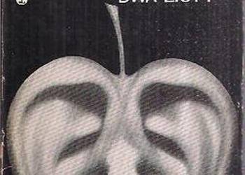 DWA LISTY - MROŻEK SŁAWOMIR