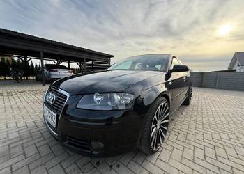 Audi a3 3.2 v6 Quatro