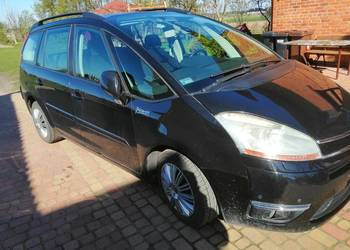 C 4 Grand Picasso
