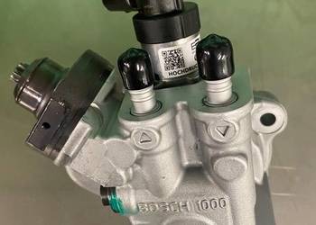 Pompa wtrysk Bosch 0445010540 BMW 1.4D 1.6D 0986437403 114d