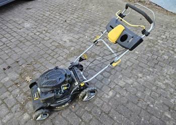 Kosiarka spalonowa z napedem Lider 46cm