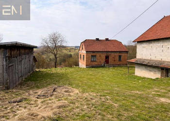 Dom wolnostojący Zawadka 95m2