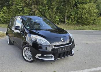 Renault Scenic ENERGY dCI 110 LIMITED