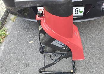 rozdrabniacza ogrodowego Einhell GH-KS 2440.