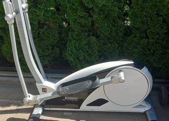 Orbitrek Hammer Ventano XTR