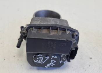 PRZEPUSTNICA Citroen C4 I 2.0 16V _ 9652682880 przepustnica