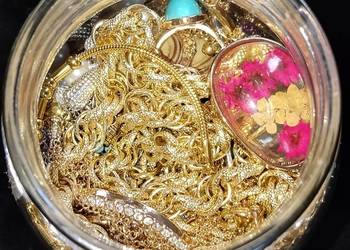 Zestaw pakiet biżuterii stal szlachetna nierdzewna