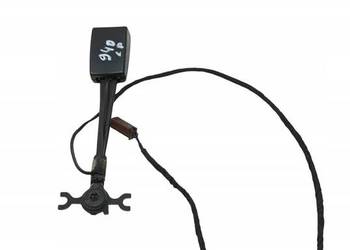 ZAPINKA PASA BEZPIECZEŃSTWA LEWY PRZÓD KIEROWCY 6G9N61208AD Ford Galaxy Mk3