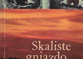 Skaliste gniazdo Taurów - S. sierecki.
