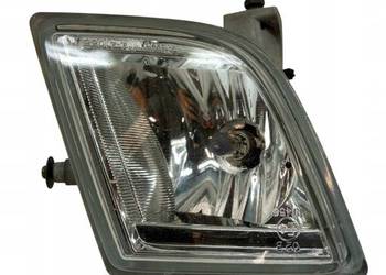 HALOGEN PRAWY GH   Mazda 6 II (2007-2013)