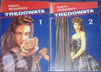 Trędowata - Cz. 1-2  - Helena Mniszkówna