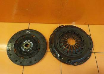 ASTRA J ZAFIRA INSIGNIA MOKKA 1.4 T 13r 140KM A14NET sprzeglo 9223223