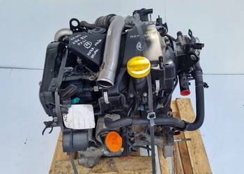 SILNIK KOMPL Renault Fluence 1.5 DCI 120tyś K9K834