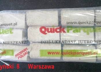 Brykiet Kominkowy Dąb 100 % worek 12 kg