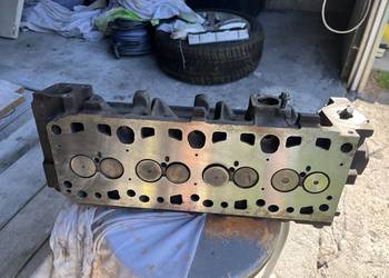 głowica ford 1,8tdci