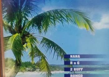 Rap & Hip Hop Ballads składanka Rap & Hip Hop Ballads składanka