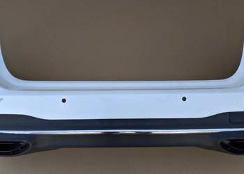 MERCEDES B-KLASA W247 ZDERZAK TYŁ TYLNY PDC DOKŁADKA ORYGINAŁ A2478855100 MERCEDES B-KLASA W247 ZDERZAK TYŁ TYLNY PDC DOKŁADKA ORYGINAŁ A2478855100