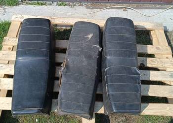 Siedzenie Romet Chart 210