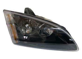 Ford Focus MK2 2005-2007 REFLEKTOR LAMPA PRZÓD PRZEDNIA PRAWA PRAWY TYC EU…