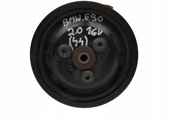 POMPA WSPOMAGANIA POMPA WODY BMW E87 E60 E84 E90 1.6-2.0 i 3242-7500335