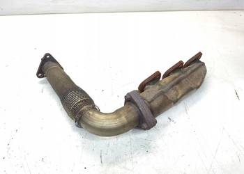 KOLEKTOR WYDECHOWY AUDI A4 B8 A5 8T Q5 A6 3.0 TDI 059253034L
