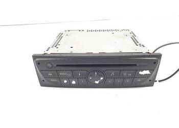 RADIO RENAULT CLIO III GRANDTOUR 281150038R
