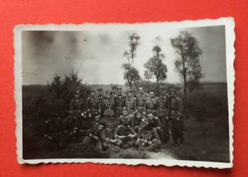 ( 1997 ) Zdjęcie Grupa Żołnierzy ( 1997 ) Zdjęcie Grupa Żołnierzy