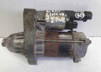 Honda Civic VIII 1.8 I-VTEC ROZRUSZNIK 428000-3420 denso R18A2 Honda Civic VIII 1.8 I-VTEC ROZRUSZNIK 428000-3420 denso R18A2