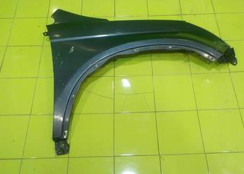 HONDA CRV III LIFT 10r 5D blotnik prawy przod