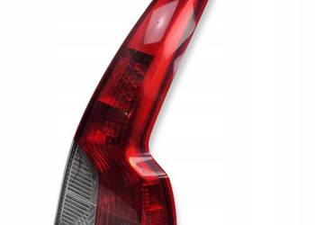 LAMPA PRAWA Volvo V50 KOMBI 07-12r LIFT TYLNIA TYLNA prawy tył