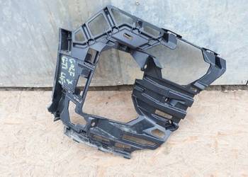 VW GOLF 7 VII LIFT GTI ŚLIZG PRAWY ZDERZAKA PRZÓD 5G0807724P