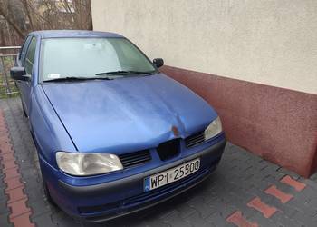 Seat Cordoba 1.9 SDI