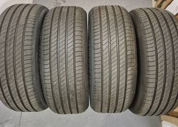 Michelin Primacy 4 S1 235/45 R20 102V DOT 24