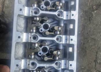 Glowica silnika 2.0 tdi 16v blb bre