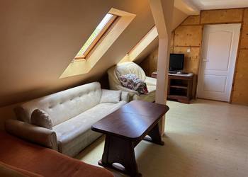 Pokoje dla pracowników