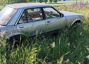 Ford Granada X2 kombi sedan