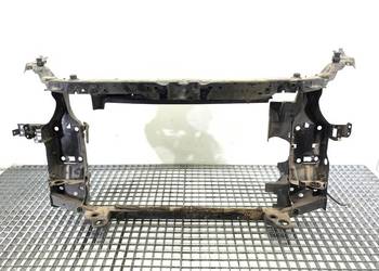 PAS PRZEDNI NISSAN QASHQAI J10 1.6 130KM 06-14 Crossover WZMOCNIENIE