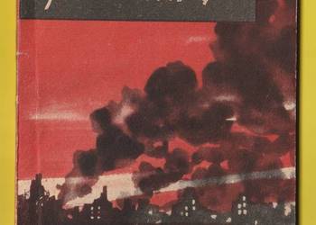 ŻÓŁTY TYGRYS - OGNIE NAD WISŁĄ - 1960