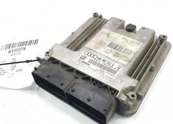 KOMPUTER AUDI A6 C7 4G0907311G