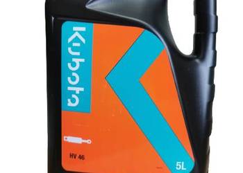 Olej Hydrauliczny Kubota HV 46 a’ 5L / L