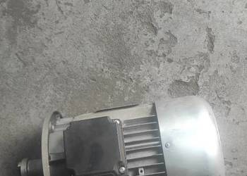 Silnik elektryczny 3 kW 1380 obr 1400