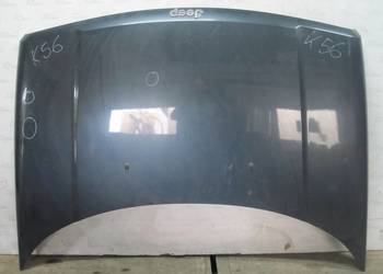 JEEP PATRIOT 08r maska 180 mikronów