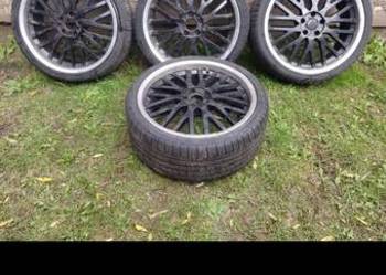 Felgi 5x112  20R
