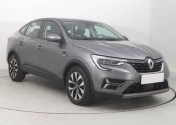 Renault Arkana 1.3 TCe