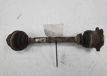 PÓŁOŚ PRAWA PRZÓD AUDI A8 D2 4D0407242AF